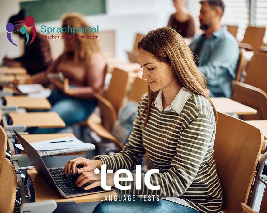Telc A1 Sınavı