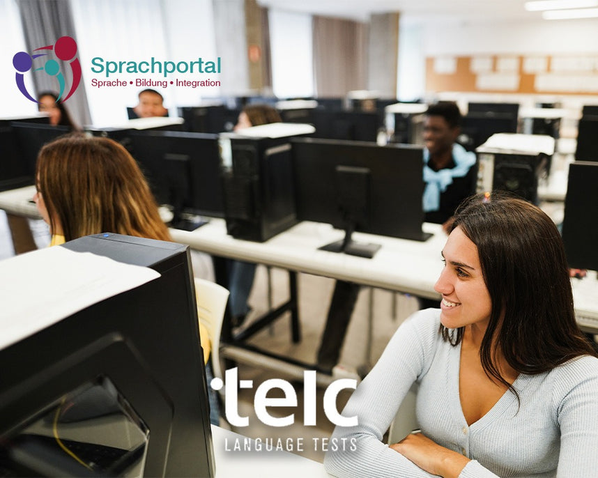 Telc A2 Sınavı