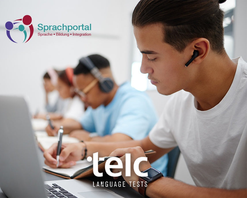 Telc Sınavı