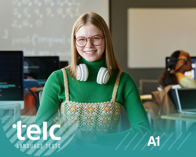 TELC A1